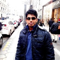 Metrade Employee Muhammad Baksh's profile photo