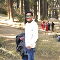 General Data P. Limited Employee Tushar Sawant's profile photo