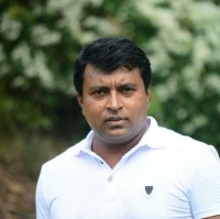 Rich Products & Solutions Pvt. Ltd. Employee Ramesh More's profile photo