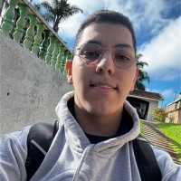 VERSED IT Employee Ricardo Camões De Oliveira's profile photo