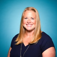 American Airlines Employee Maranda Rosenthal's profile photo