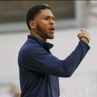 First Church of God, St. Joseph, MI Employee Javon Lue's profile photo