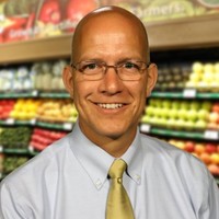 Texas Roadhouse Employee Kenneth Jackson's profile photo