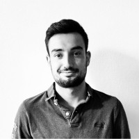 MOKEN VISION Employee Antoine Simond's profile photo