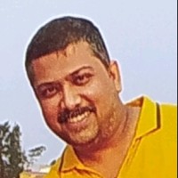 Samrat G. Email
