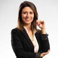 Evolution Mobility Employee Carolina dos Reis's profile photo