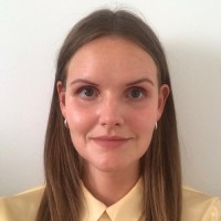 PlanBørnefonden Employee Simone Møller's profile photo
