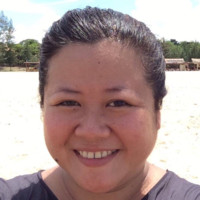 Genimex Employee Linh Hue's profile photo