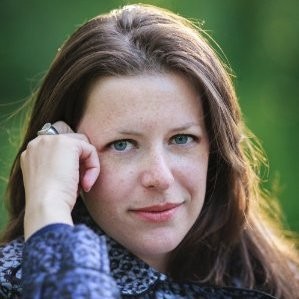 Greek Development Employee Masha Sherman's profile photo