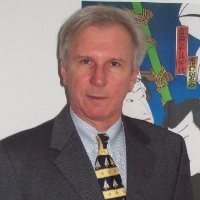 InsideChips Employee Steve Szirom's profile photo