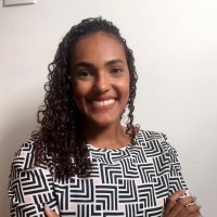 Grupo Salta Educação Employee Rafaela Batista's profile photo