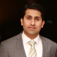 Medipak Limited Employee Ammad Din's profile photo