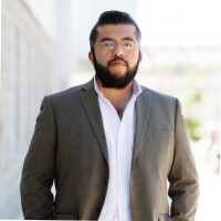 Administración PLATA Employee Alfonso Suárez's profile photo