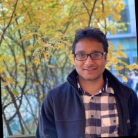 Rice University Employee Hari Bhandari's profile photo