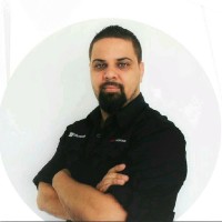 Techcore SA Employee Oscar Vega's profile photo