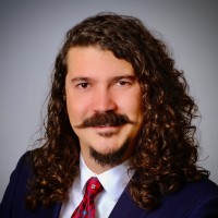 SALT LAKE LEGAL DEFENDER ASSOCIATION Employee Grant Miller's profile photo