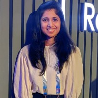BioAI Health Employee Ayushi Shah's profile photo