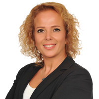 TEXIM Employee Ülkü Büyük's profile photo
