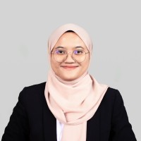 Outclass Employee Rasyidah Nabilah's profile photo