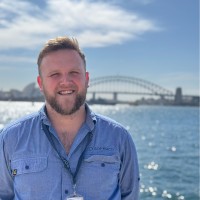 Sofraco Engineering Systems Employee Ben Morris's profile photo