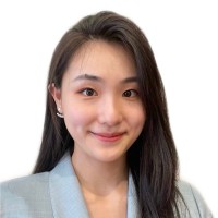 EY Employee Niki Liu's profile photo