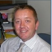 TH Performance Ltd Employee Terry McIpd's profile photo