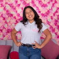 Jacky Form Employee Marycielo Monteza's profile photo