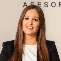 MDG ADVISORS Employee Sara Gámez Córdoba's profile photo