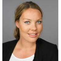 Retail24 Employee Monica Øen's profile photo