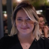 Aurora Bebidas e Alimentos Finos Ltda. Employee Mariana Antonachi's profile photo