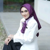 PT Penta Valent Employee Novi Nursyafitri's profile photo