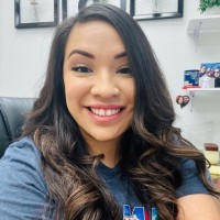 Veritas Home Health Employee Perla Garza's profile photo