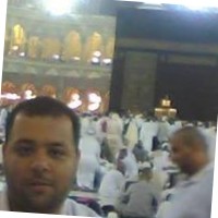 Vegi Farm Employee Hany Mohamed's profile photo
