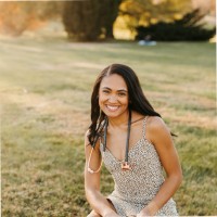 Athelas Employee Alexis Purdy's profile photo