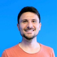 Stellar Project Employee Anselmo Bettio's profile photo