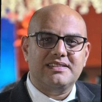 Younexa Employee Bishoy Samuel's profile photo