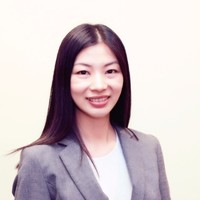 Tokio Marine HCC Employee Alina Wang's profile photo