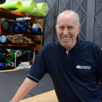 BagWorld Employee Colin Surman's profile photo
