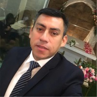 PERUCÁMARAS Employee José Rojas Gutiérrez's profile photo