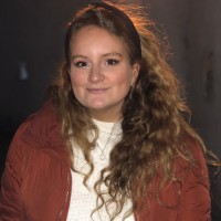 Lucy Baker Email
