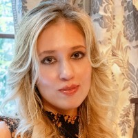 THE BERYL CONSULTING GROUP LLC Employee Stephanie Susberich's profile photo