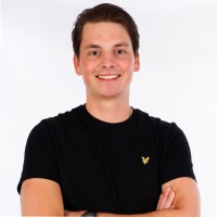 SPITS Alkmaar BV Employee Stan Eijlander's profile photo