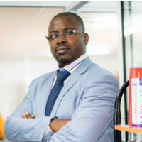 EDIKOM Employee Armel Paci-Pfai's profile photo