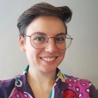 BabbleLabs, Inc. Employee Anna Bartlett's profile photo