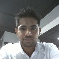 Hellmann Worldwide Logistics Employee Sameer Mali's profile photo