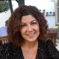 Rivkin Private Wealth Employee Zeynep Mangaloglu's profile photo