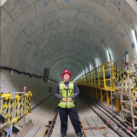 三井住友建設（株） Employee Bintang Gumelar's profile photo