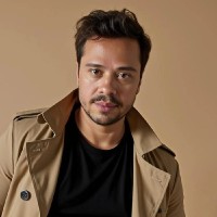 FIGTREE Employee Thiago Melo's profile photo
