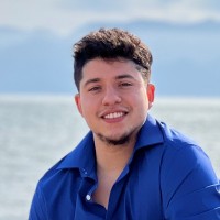 Deaf Child Employee Sebastian Torres's profile photo