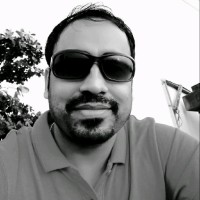 Ajesh Alvoor Email